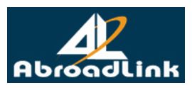 AbroadLink / AbroadLink Translation Services logo