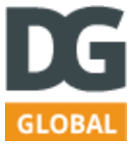 DG Global logo