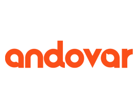 Andovar Pte Ltd logo