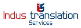 Indus Translation Services logo