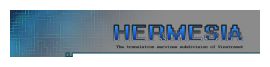 Hermesia / Vinatranet / Do Trang logo