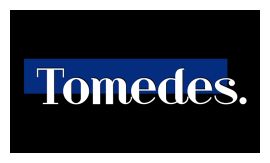 Tomedes / Tomedes Smart Human Translation / Tomedes.com / Doinspire logo