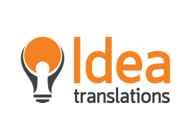 Idea Translations logo