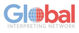 Global Interpreting Network  logo