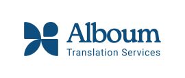 Alboum & Associates logo