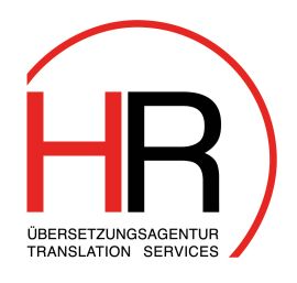 Agentur HR / AgenturHR  logo