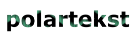 Polartekst / Previously PolarText logo