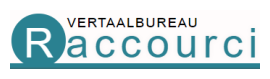 raccourci logo