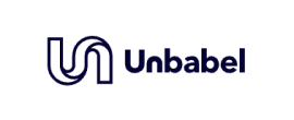 Unbabel Ltd (previously Lingo24 Translation Services Ltd.) logo