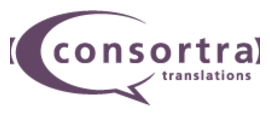 Consortra Translations logo