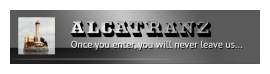 Pavel Yalkovsky / Alcatranz logo