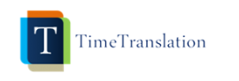TIME TRANSLATION logo