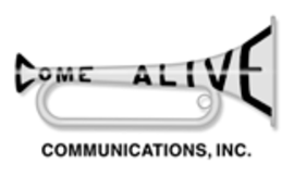 COME ALIVE COMMUNICATIONS, INC logo