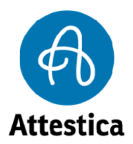 Attestica s.r.o. logo