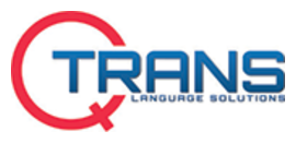 Q-Trans / Qtrans Language Solutions Global logo