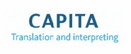 Capita Translation and Interpreting / Linguistlounge / / previously: Applied Language Solutions / ITR International Translation Resources Ltd logo