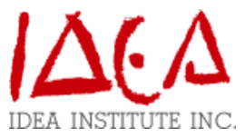 Idea Institute logo