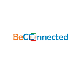 BeConnected / Norwegian Service logo