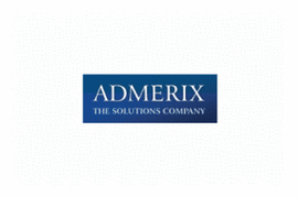 Admerix logo