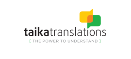 TaikaTranslations LLC logo