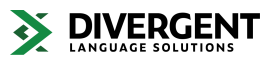 Divergent Language Solutions, LLC logo