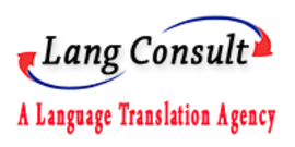 Lang Consult / Omarú Djaló Abreu logo