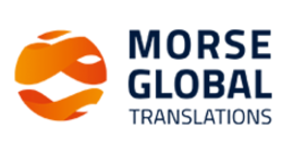 Morse Global Translations logo