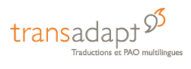 Trans-Adapt Sàrl logo