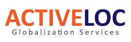 ActiveLoc / ActiveLoc Globalization Services  logo