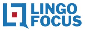 Lingofocus logo