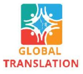 Translation Equipment / GTE, Global Translation Equipment  logo