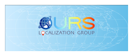 OURS Linguistic Services logo
