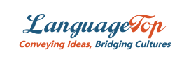 LanguageTop logo