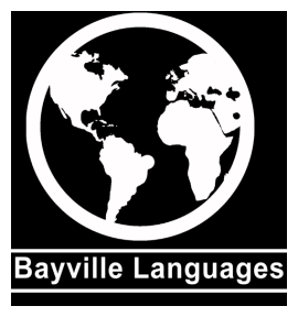Bayville Teona Languages logo