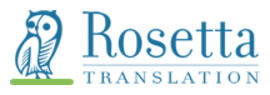 Rosetta Translation Limited logo