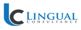 LC Lingual Consultancy Services logo