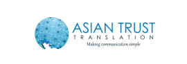 Asian Trust Translation logo