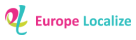 Europe Localize logo