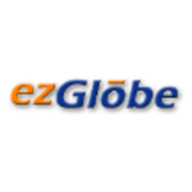ezGlōbe logo