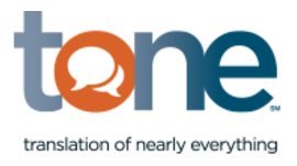Tone logo