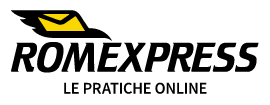 ROMEXPRESS logo