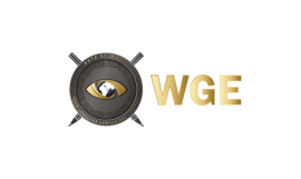 WGE Language Consultancy logo