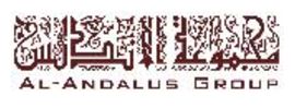 Al-Andalus Group logo