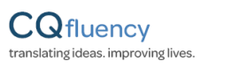 CQ fluency logo