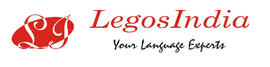 LegosIndia / Formerly: Lego's logo