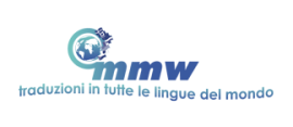 mmw srl logo