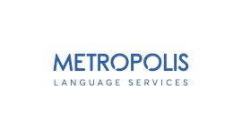 UAB Metropolio vertimai logo