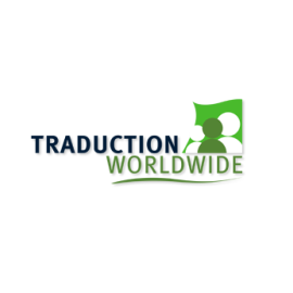 Traduction-Worldwide / Traduction Worldwide  logo