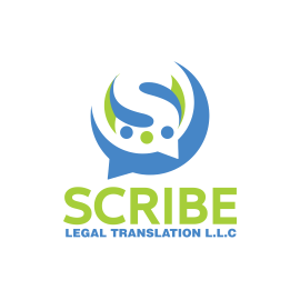 Scribe Legal Translation LLC logo