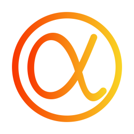 Axiom Translate logo